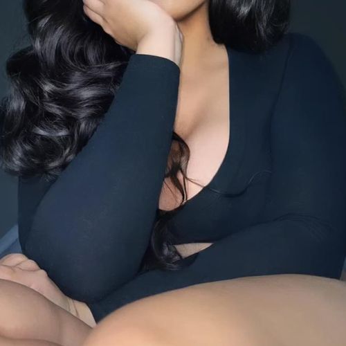 Curvylatingirl MYM