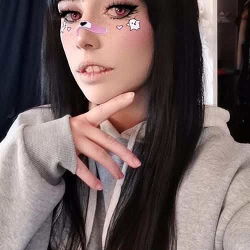 Cupcatcosplay MYM