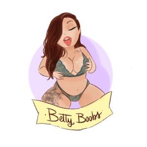 Bettybooobs MYM