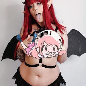 Cupcatcosplay MYM