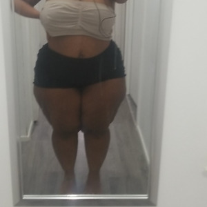 Curvyshabinaye MYM