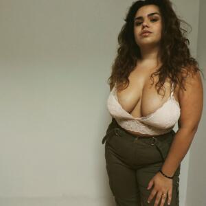 Curvyvanilla MYM