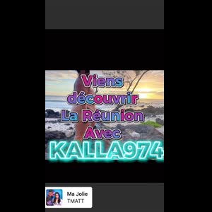 Kalla974 MYM