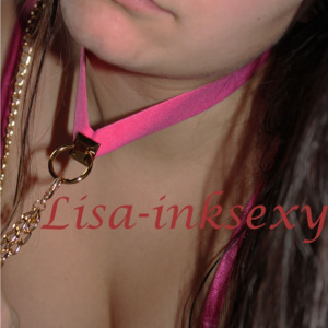 Lisa-inksexy MYM