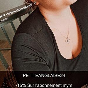 Petiteanglaise MYM